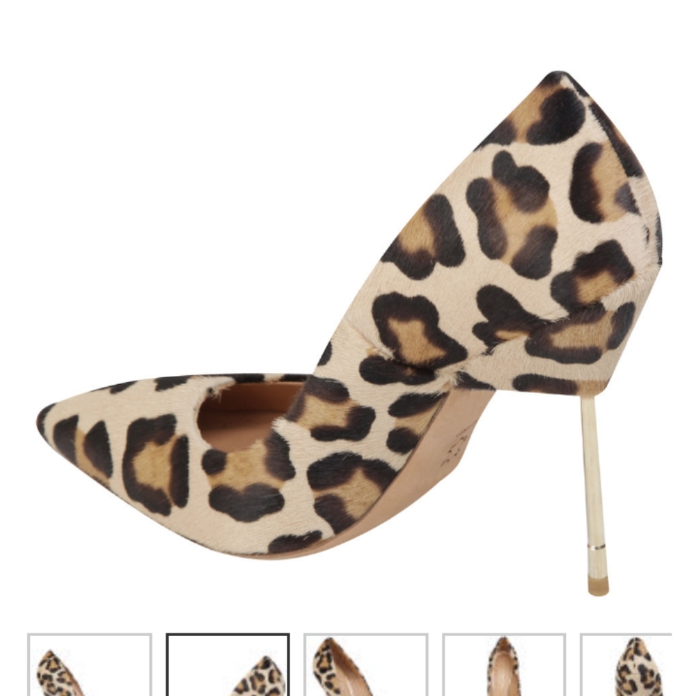 Kurt Geiger heels